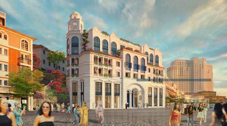 TRAMONTO BOUTIQUE HOTEL, PHÚ QUỐC